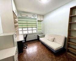 Kensington Park Condominium (D19), Condominium #554971771